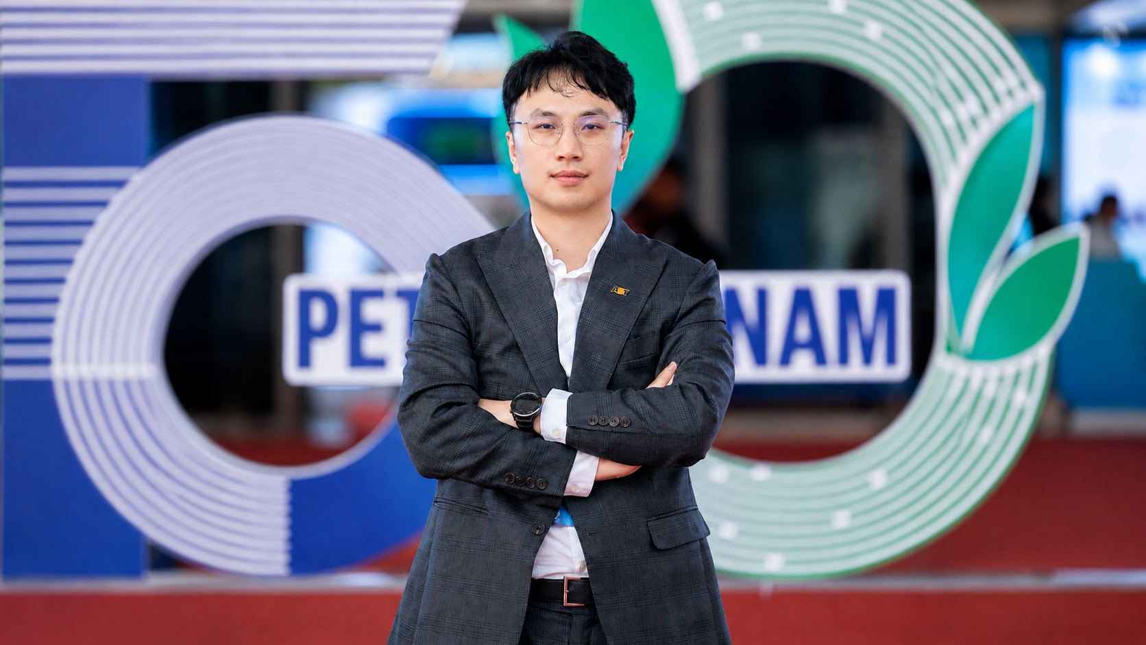 Founder ADT Global ‘Bắt đầu từ thị trường để thấy con đường’