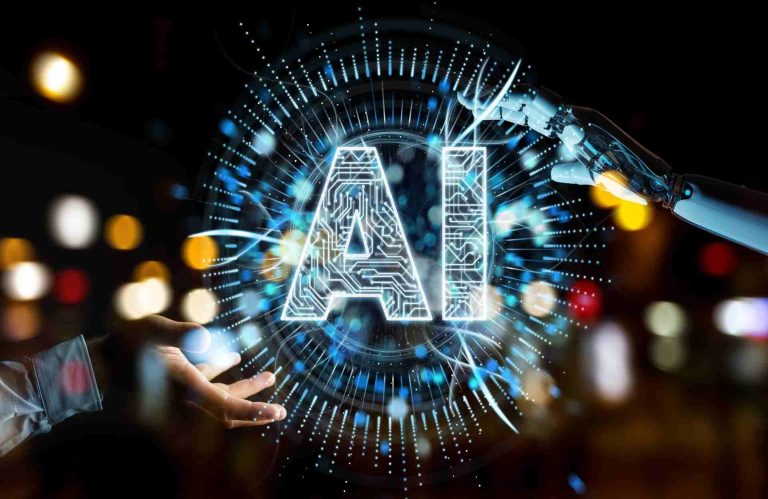 Agentic, Physical & Sovereign AI – 03 AI Trends in 2026