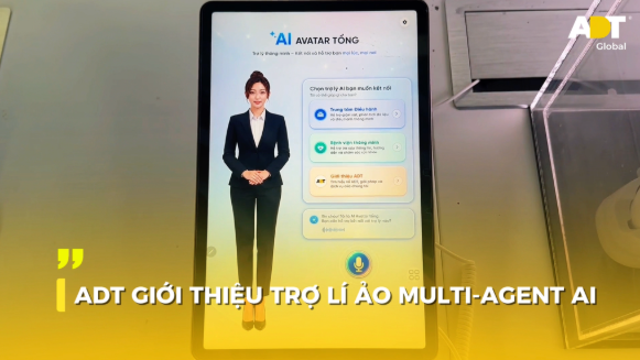 Top 1 Nền Tảng AI Cho Doanh Nghiệp Bứt Phá 2026: Multi-Agent AI