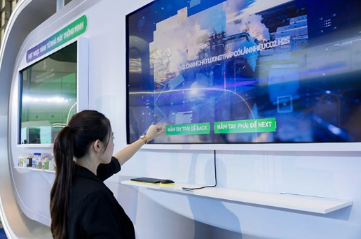 Control Ecosystem của ADT Global: Nâng tầm tương tác số với bộ 4 sản phẩm đột phá