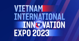 Người ảo AI “made in Vietnam” lần đầu xuất hiện và trò chuyện tại triển lãm VIIE 2023