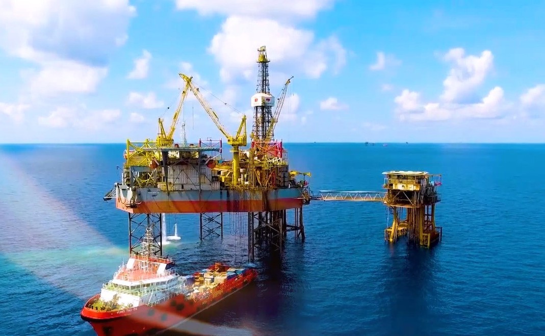 Petrovietnam kỷ niệm 50 năm đổi mới khoa học và công nghệ