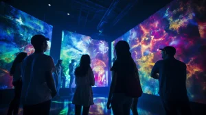 Immersive Experience là gì? 7 ứng dụng cho thương hiệu