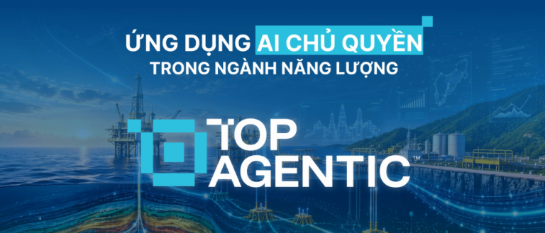 AI Chủ quyền trong Ngành Năng lượng: Lời giải cho bài toán bảo mật dữ liệu