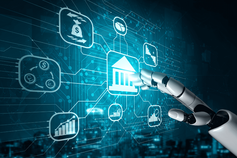 AI trong giáo dục tài chính: Mô hình chấm điểm đa tác nhân