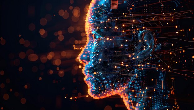 AI Digital Human – Khi trí tuệ nhân tạo có hình hài con người siêu thực