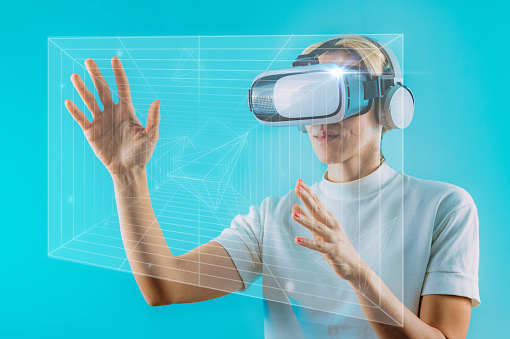 So sánh VR, AR, MR và XR: Khác nhau như thế nào?