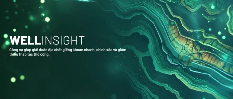 TopAgent IC – WELLINSIGHT | Ứng dụng AI chủ quyền trong giải đoán địa chất giếng khoan chuyên sâu