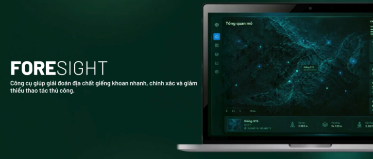 TopAgent IC – FORESIGHT | Loại bỏ rủi ro vận hành và tổn thất chi phí do sự cố dừng máy bơm ESP đột ngột